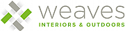 Weaves Interiors & Outdoors logo