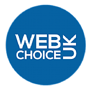 Web Choice UK logo