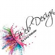 Web Design By Lucy Webster logo