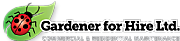 Web Gardener Ltd logo