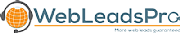 Web Leads Pro logo