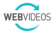 Web Videos logo
