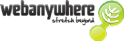 Webanywhere Ltd logo