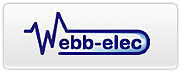 Webb-elec Ltd logo