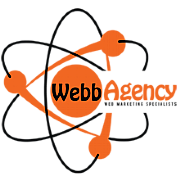 Webb Agency logo