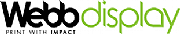 Webb Display Services Ltd logo