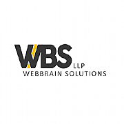 WebBrain Solutions LLP logo