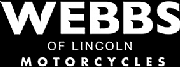 Webbs Yamaha Centre (Peterborough) Ltd logo