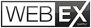 Webex Supply logo