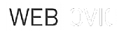 Webovio logo