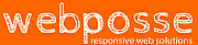 Webposse Ltd logo