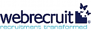 Webrecruit UK logo