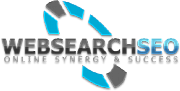 WebSearch SEO Ltd logo