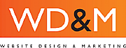 Website Design & Marketing Ltd logo