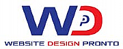 Website Design Pronto logo