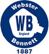 Webster & Bennett International Ltd logo