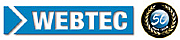 Webtec Products Ltd logo