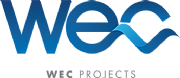 WEC PROJECTS logo