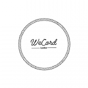 Wecord London logo