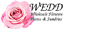WEDD WHOLESALE FLORISTS LTD logo