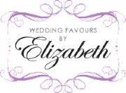 Wedding Favours By Elizabeth logo