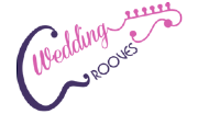 Wedding Grooves logo