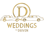 Weddings by Driven logo