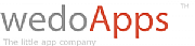 Wedoapps Ltd logo
