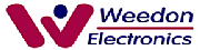 Weedon Electronics Ltd logo