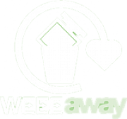 Weeeaway logo