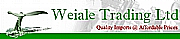 Weialetrading Ltd logo