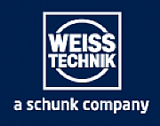 Weiss Technik UK Ltd logo