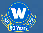 Welch’s Transport Ltd logo