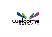 Welcome Network logo