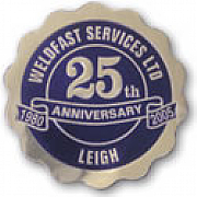 Weldfast Services Ltd logo