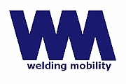 Welding Mobility logo