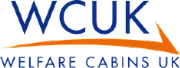 Welfare Cabins Uk logo