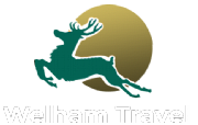Welham Travel Ltd logo