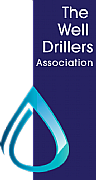 Well Drillers Association logo