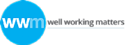 Well Working Matters logo