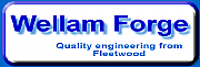 Wellamforge Ltd logo