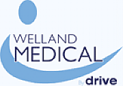 Welland Medical (Leicester) logo