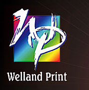Welland Print Ltd logo
