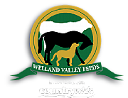 Welland Valley Feeds Ltd logo