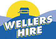 Wellers Hire logo