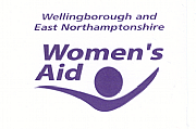 Wellingborough & East Northamptonshire Women's Aid logo