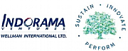Wellman Fibres Ltd logo