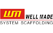 Wellmode Ltd logo
