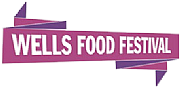 Wells Food Festival Cic logo