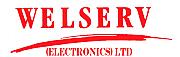 Welserv Company Ltd logo
